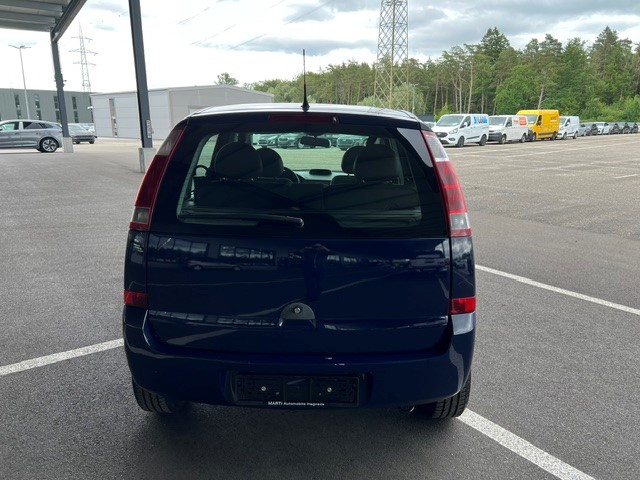 OPEL Meriva 1.6i Enjoy-image-6