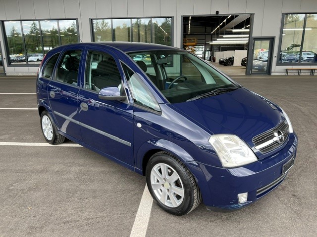 OPEL Meriva 1.6i Enjoy-showroom-element-2