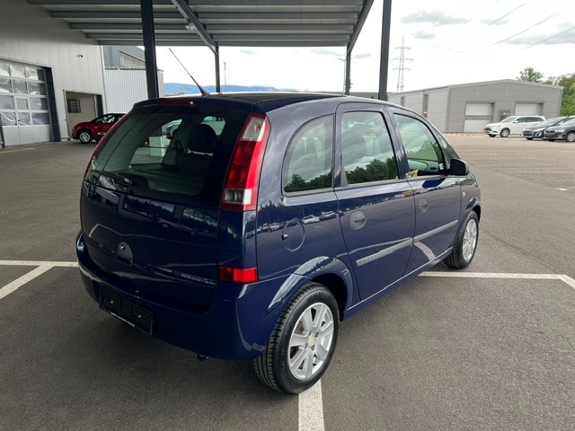OPEL Meriva 1.6i Enjoy-image-5