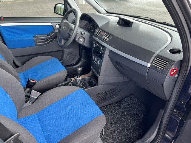 OPEL Meriva 1.6i Enjoy-image-14