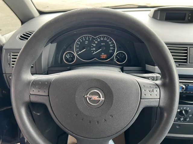 OPEL Meriva 1.6i Enjoy-image-9