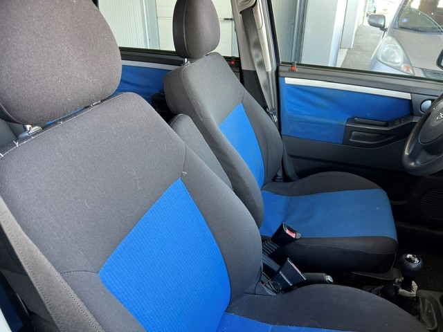 OPEL Meriva 1.6i Enjoy-image-13