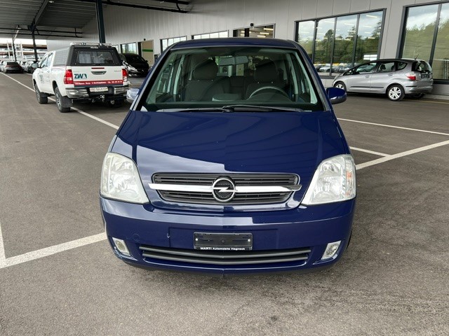 OPEL Meriva 1.6i Enjoy-showroom-element-1