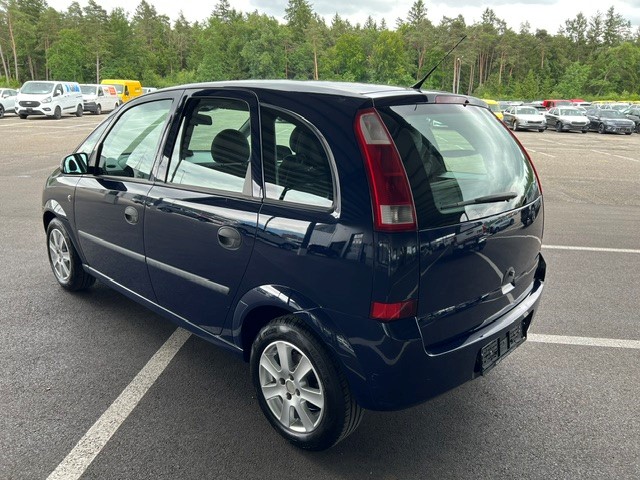 OPEL Meriva 1.6i Enjoy-image-7