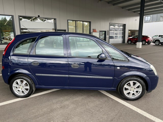 OPEL Meriva 1.6i Enjoy-image-4