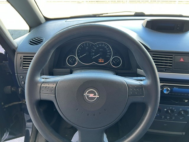 OPEL Meriva 1.6i Enjoy-image-8
