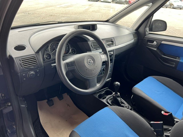 OPEL Meriva 1.6i Enjoy-image-8
