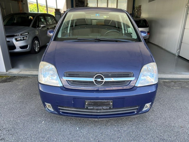 OPEL Meriva 1.6i Enjoy-showroom-element-1