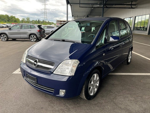 OPEL Meriva 1.6i Enjoy