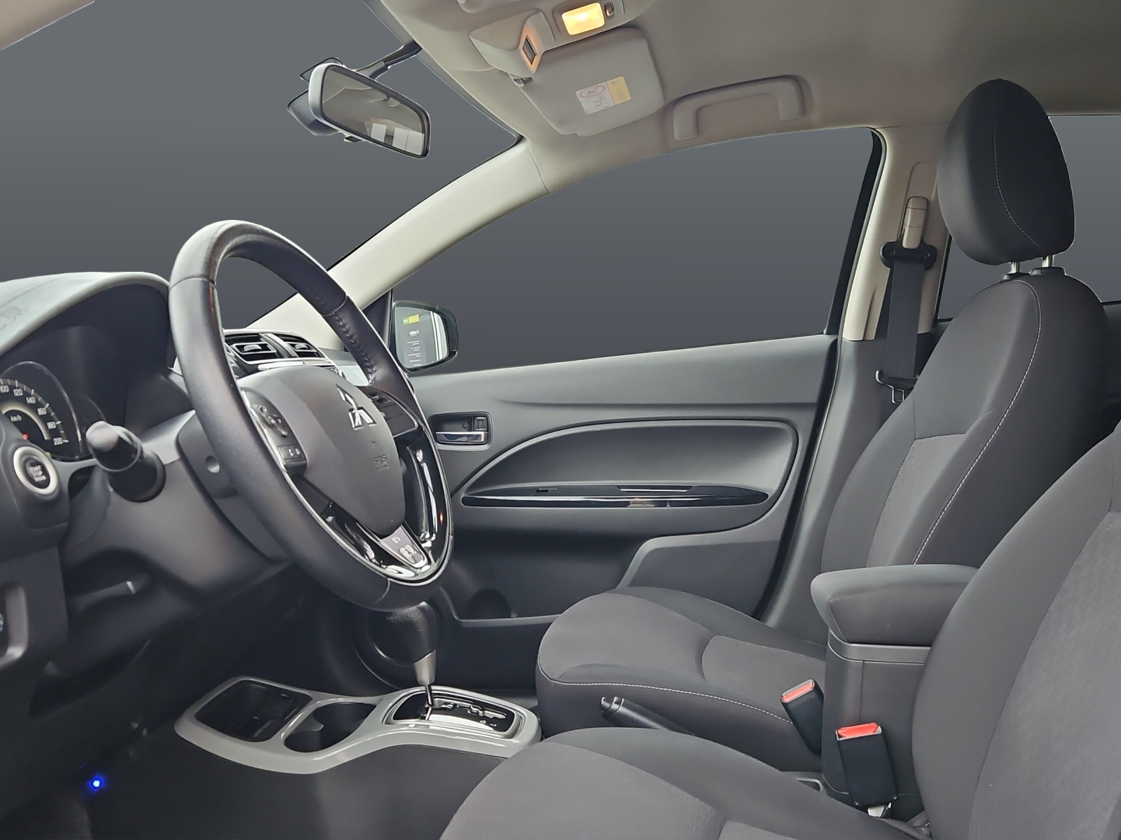 MITSUBISHI Space Star 1.2 Hanami CVT-image-6