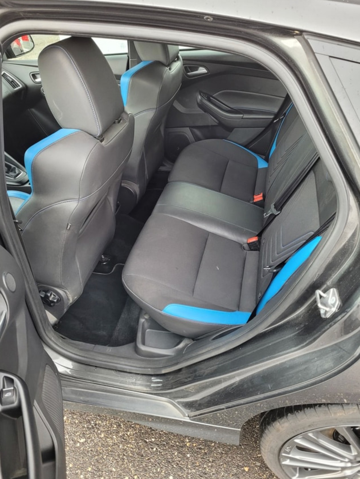 FORD Focus 2.3 EcoBoost RS AWD-image-4