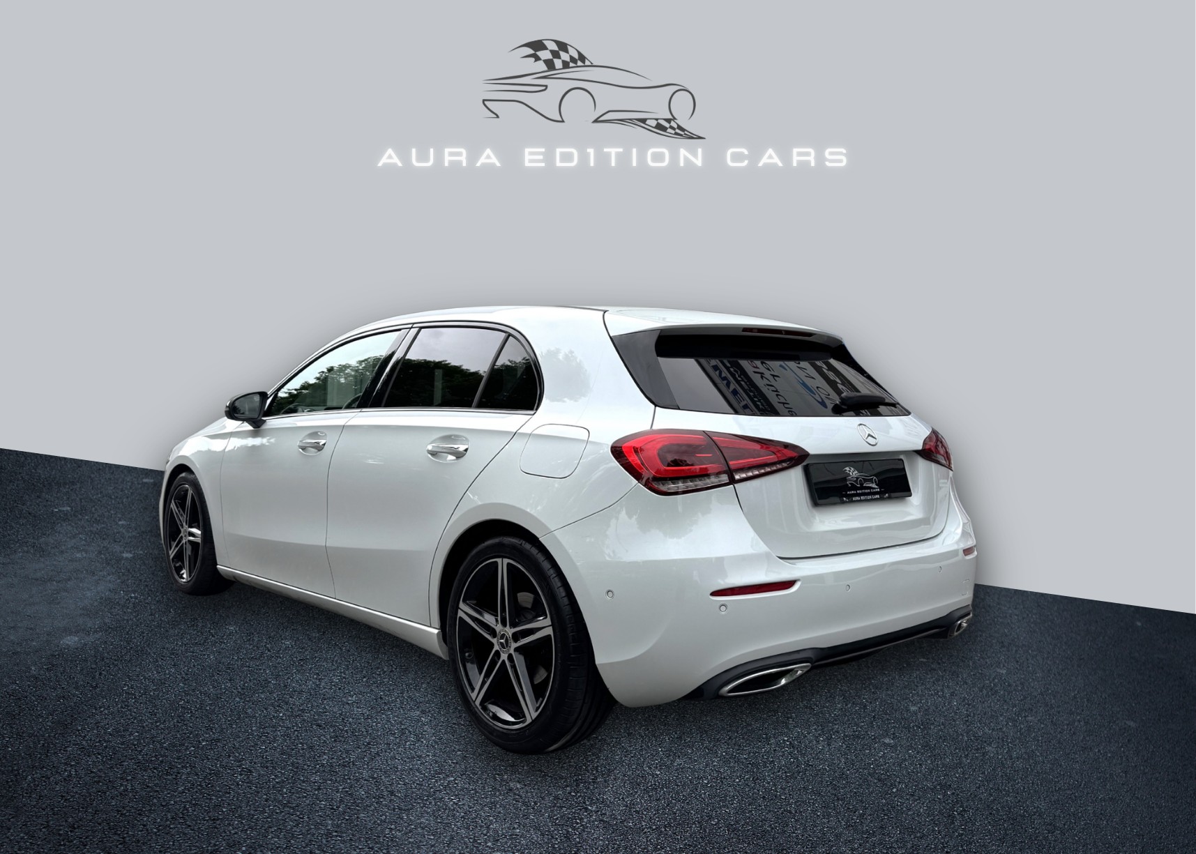 MERCEDES-BENZ A 200 7G-DCT *Top Leasing 279.-mtl*-image-4