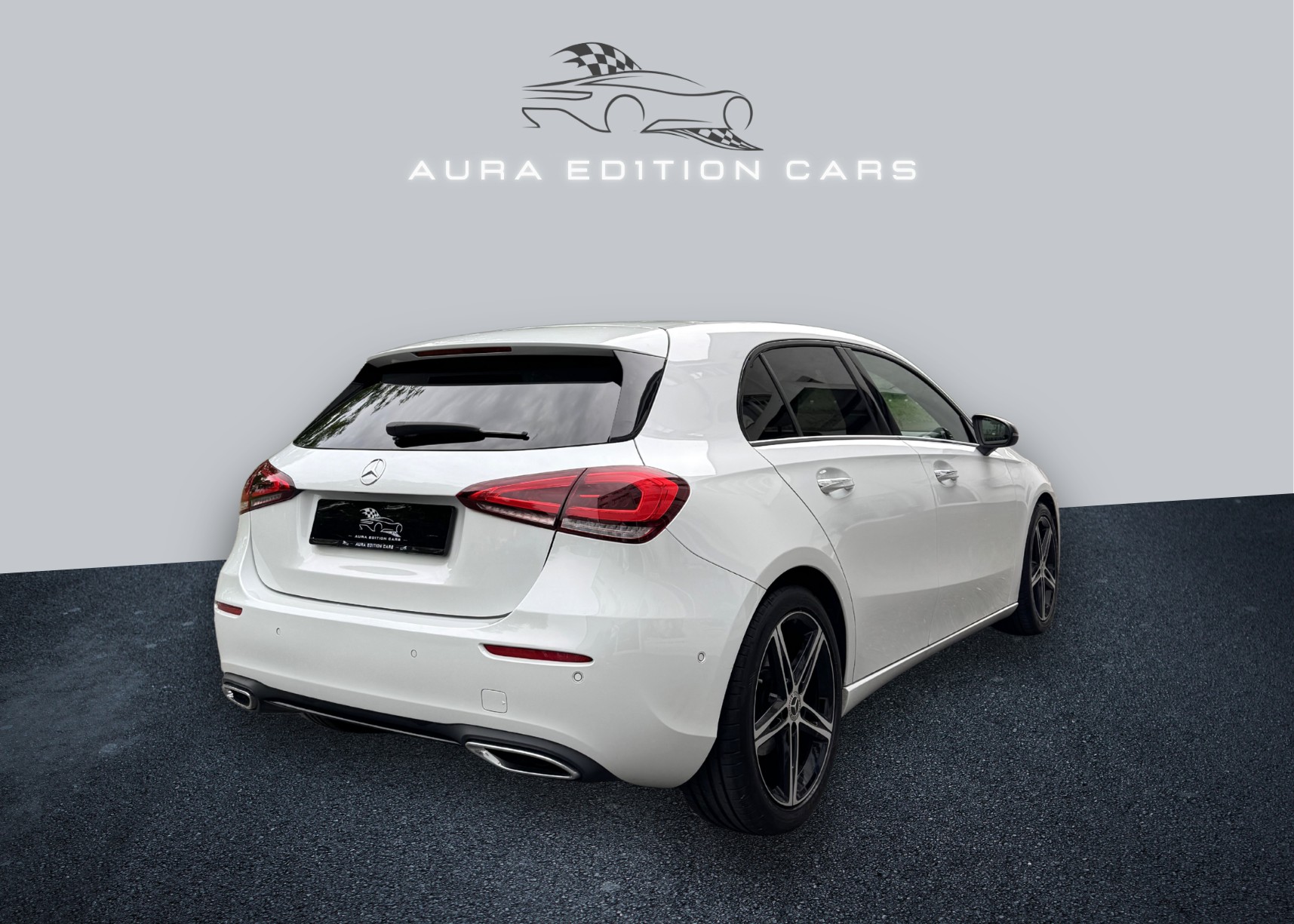 MERCEDES-BENZ A 200 7G-DCT *Top Leasing 279.-mtl*-image-6