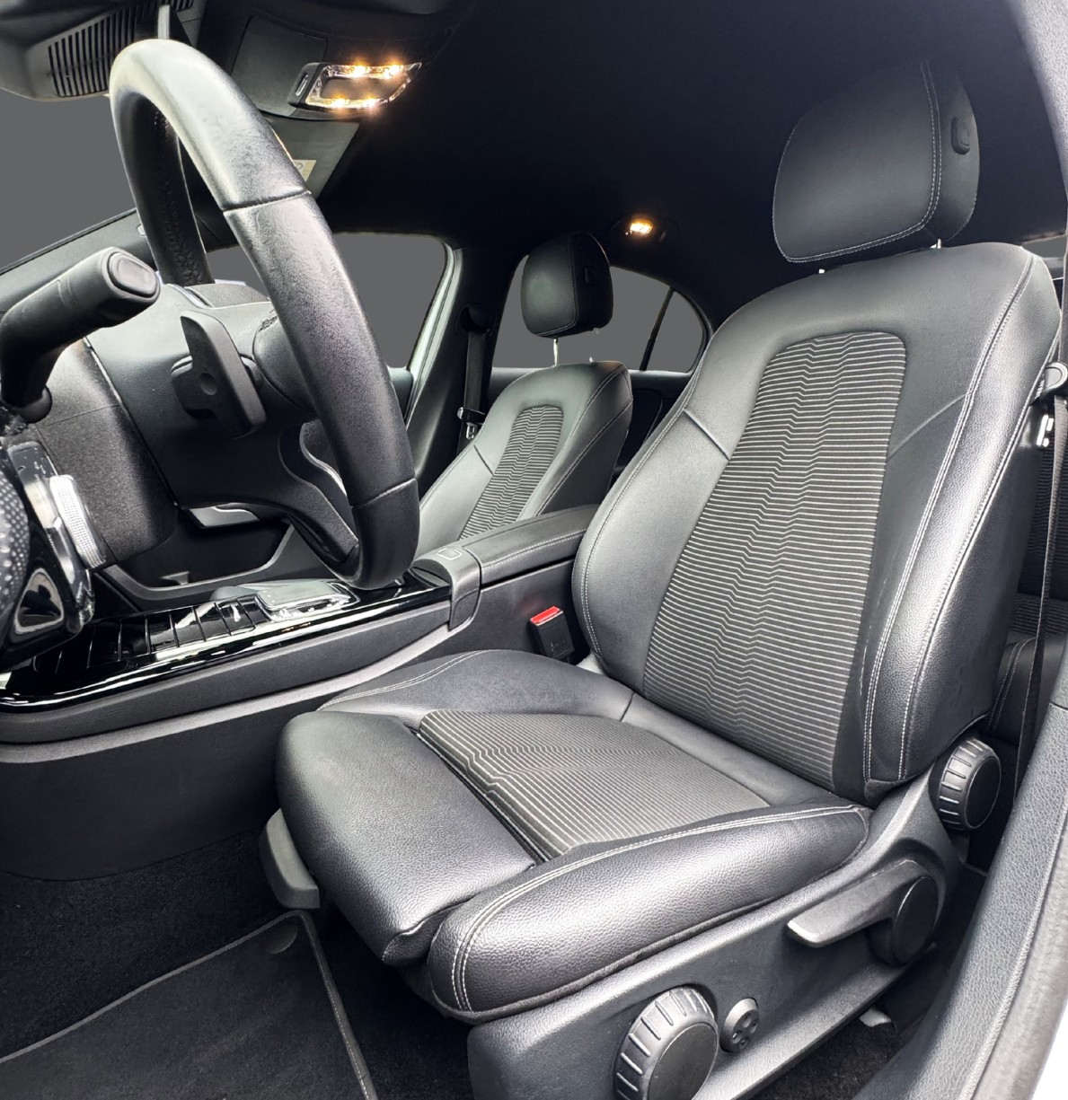 MERCEDES-BENZ A 200 7G-DCT *Top Leasing 279.-mtl*-image-12