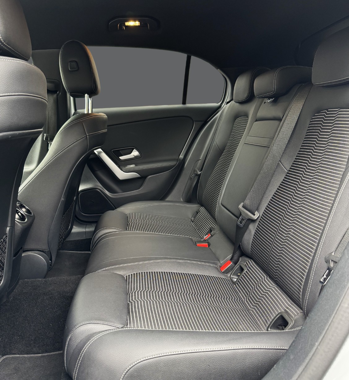 MERCEDES-BENZ A 200 7G-DCT *Top Leasing 279.-mtl*-image-13