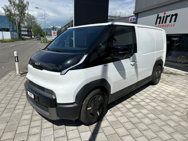 KIA PV5 Cargo 71.2 kWh Plus