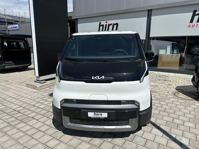 KIA PV5 Cargo 71.2 kWh Plus-image-1