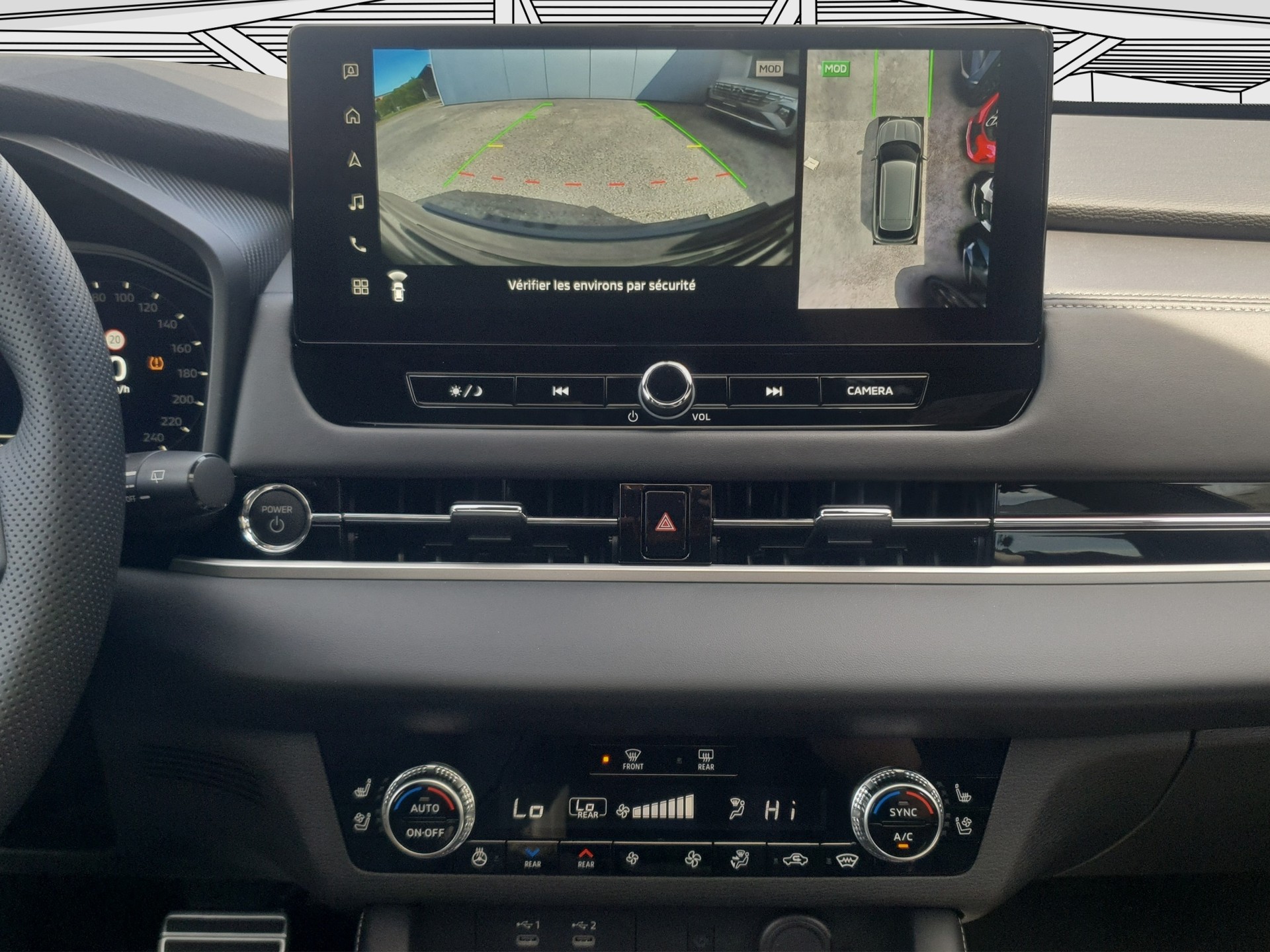 MITSUBISHI Outlander 2.4 PHEV NEW Sport 4x4-image-8