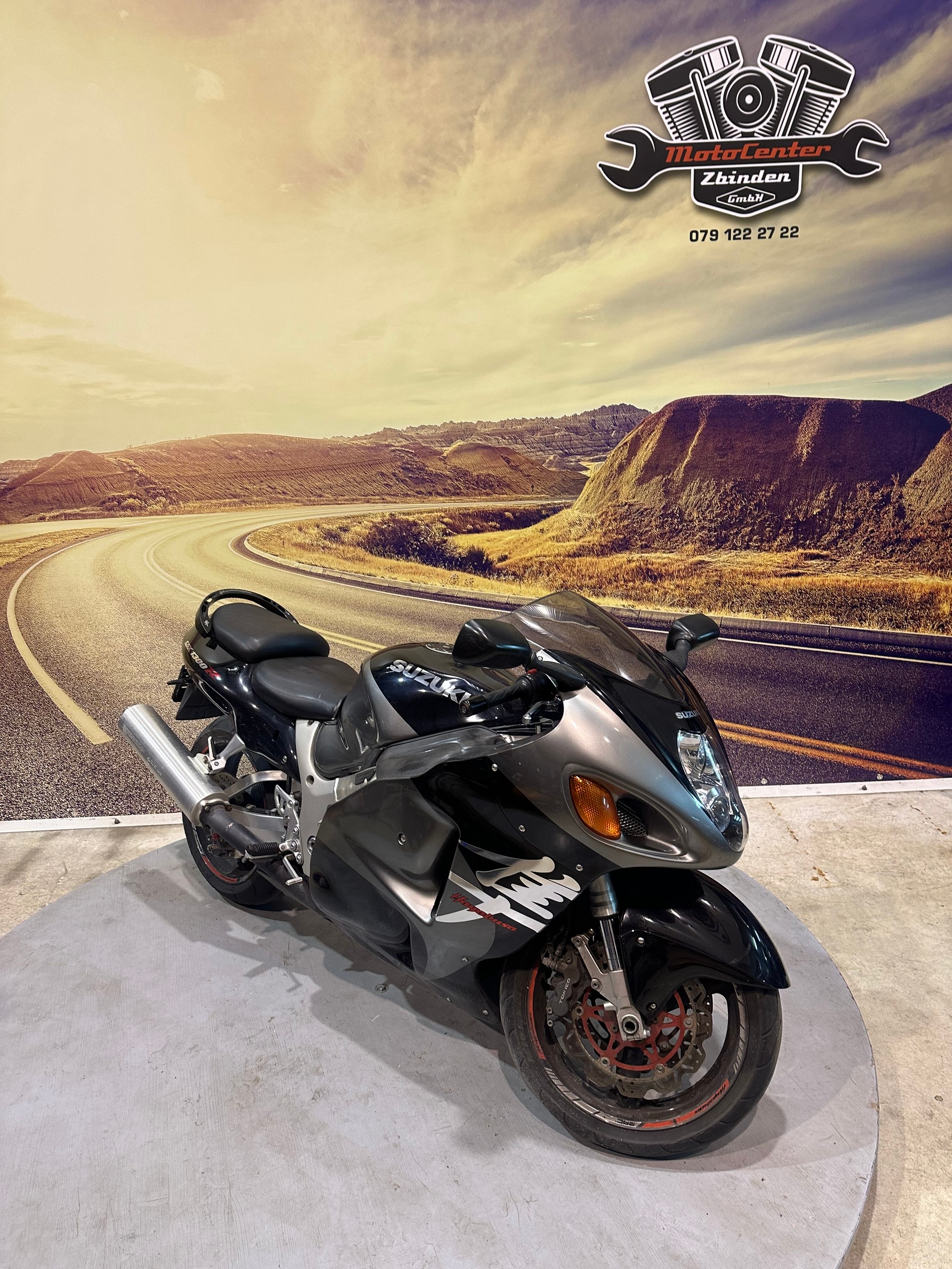 SUZUKI R Hayabusa-showroom-element-1