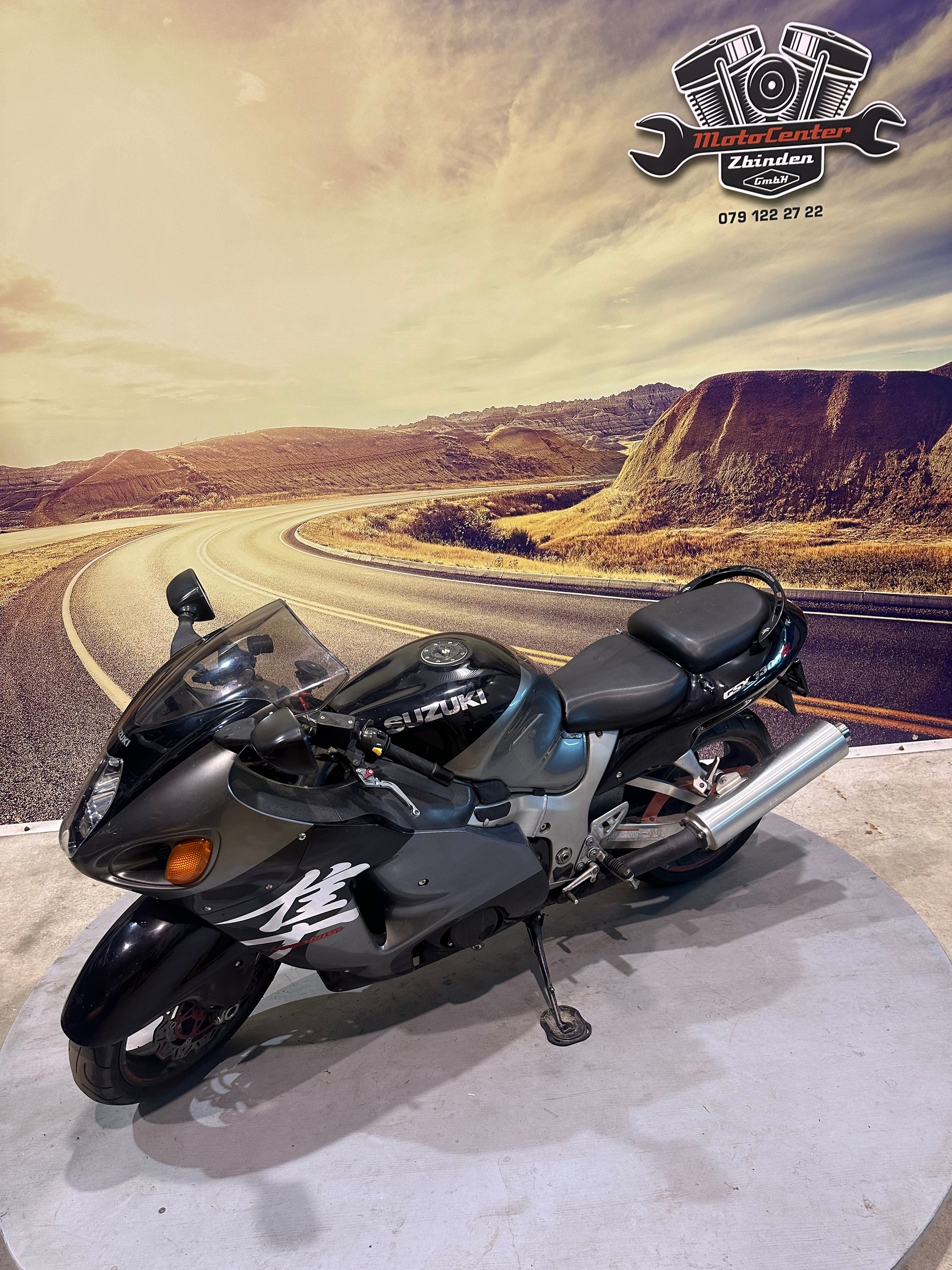 SUZUKI R Hayabusa-showroom-element-3