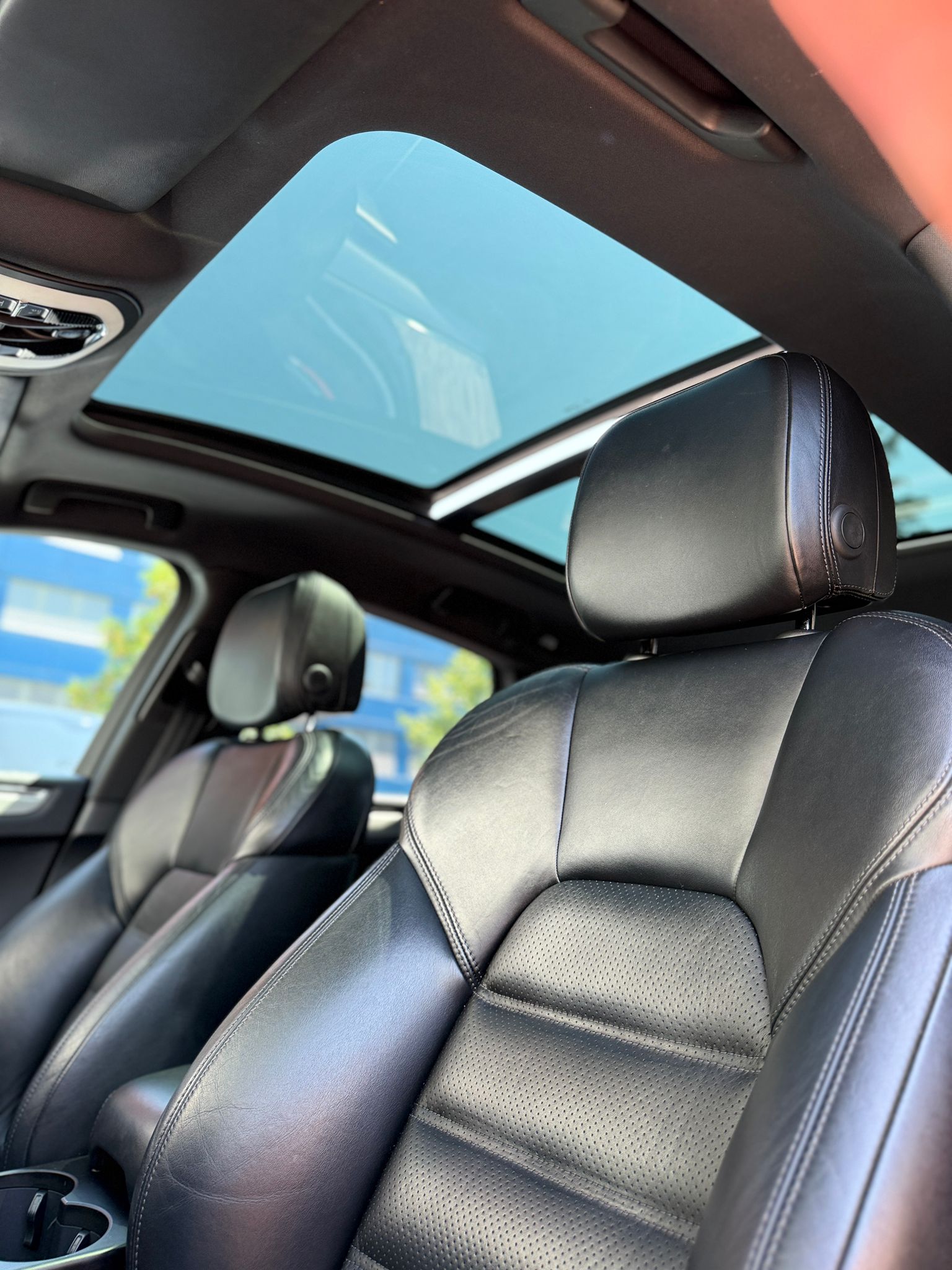 PORSCHE Macan 3.0 V6 S Diesel-image-9