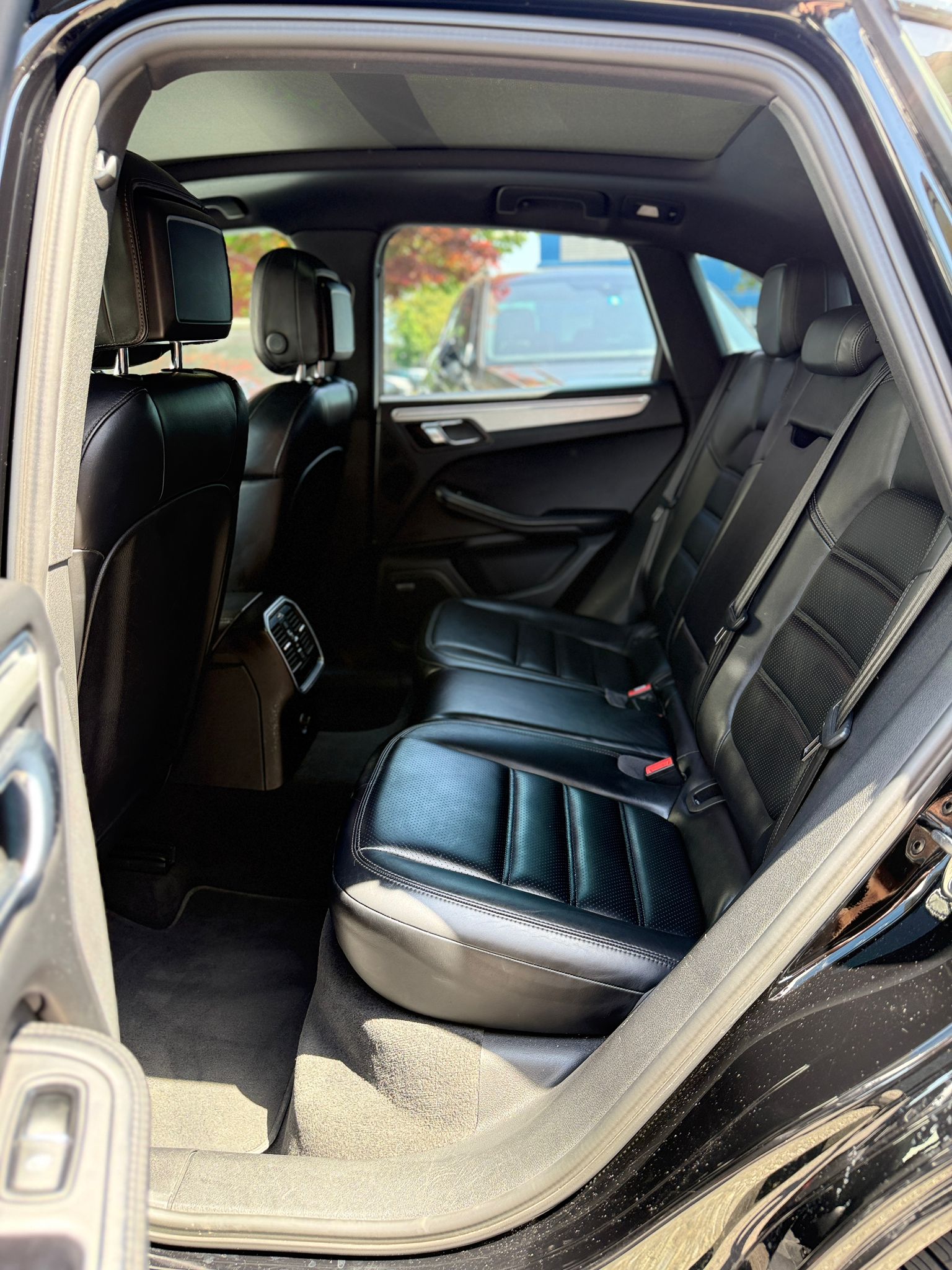 PORSCHE Macan 3.0 V6 S Diesel-image-10