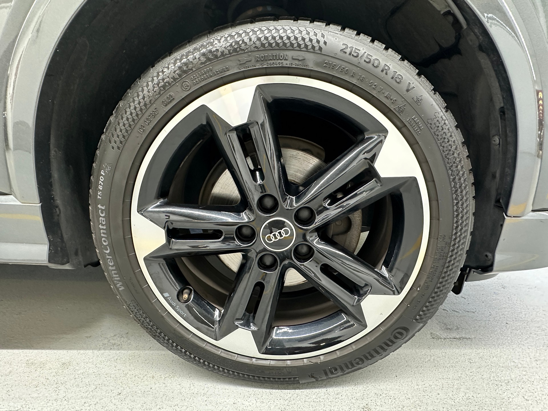 AUDI Q2 35 TFSI S line S-tronic-image-6