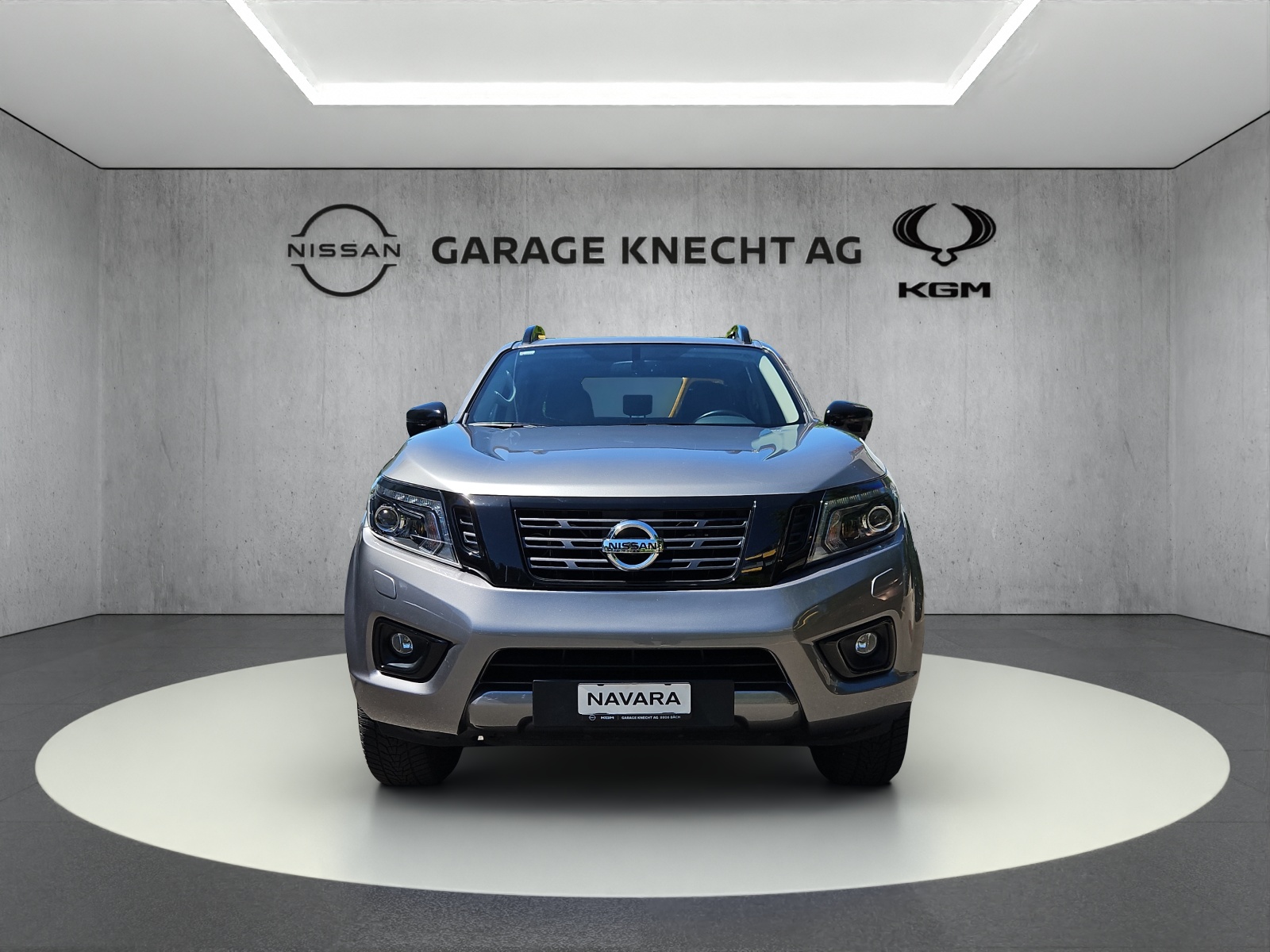 NISSAN Navara 2.3 dCi Double Cab N-Guard-showroom-element-2