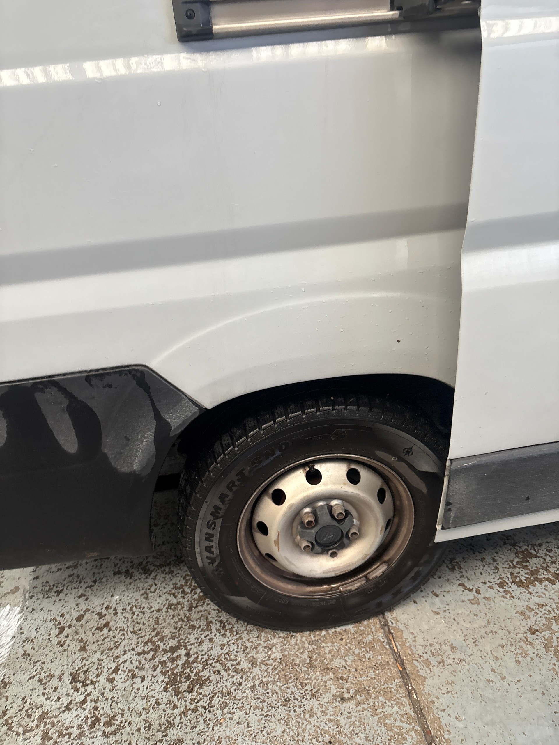 FIAT 2021 Fiat Ducato Weinsberg Carabus | Schaltgetriebe | L3H2-image-6
