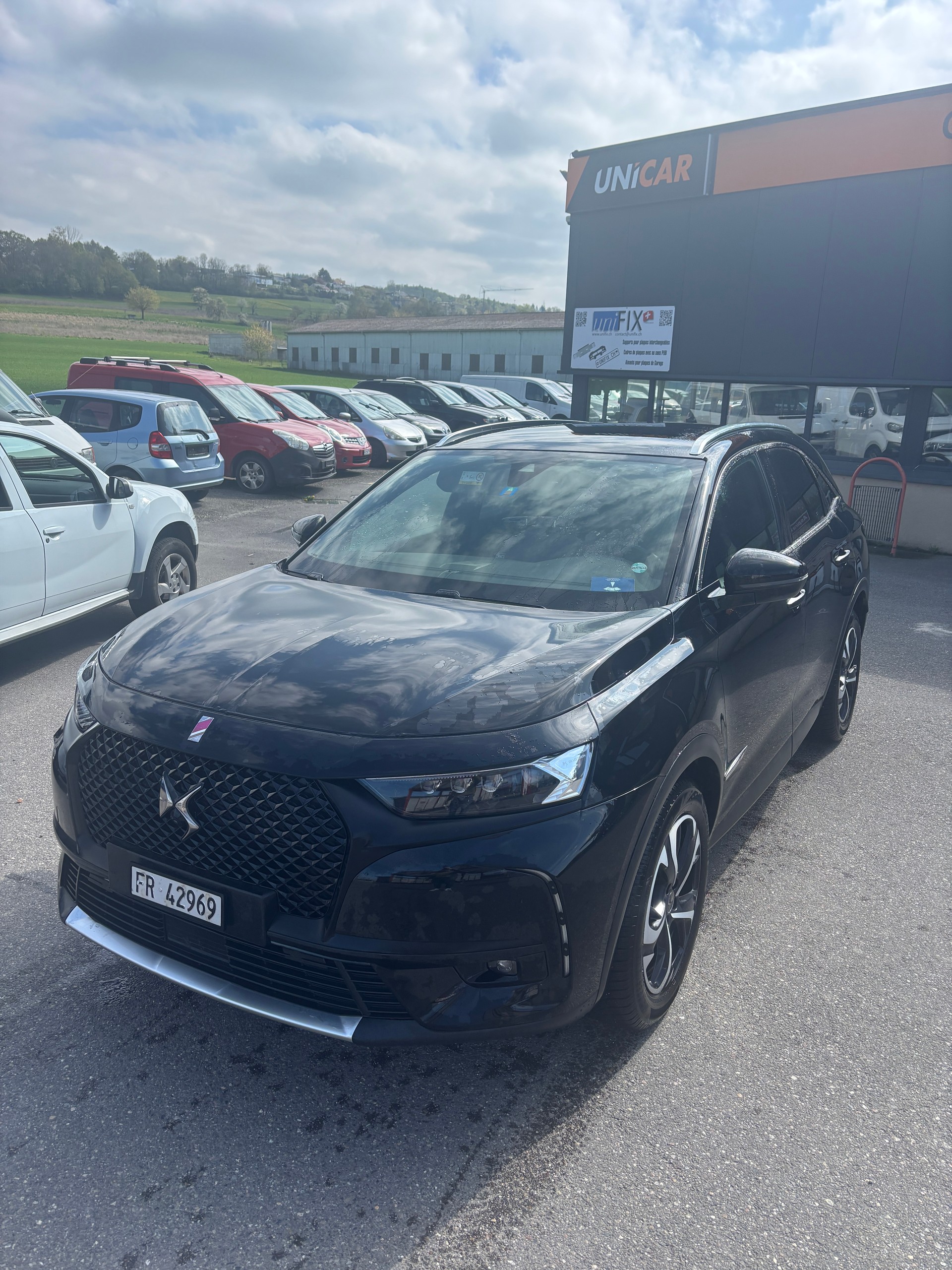 DS AUTOMOBILES 1.6 PureTech Performance Line-image-0