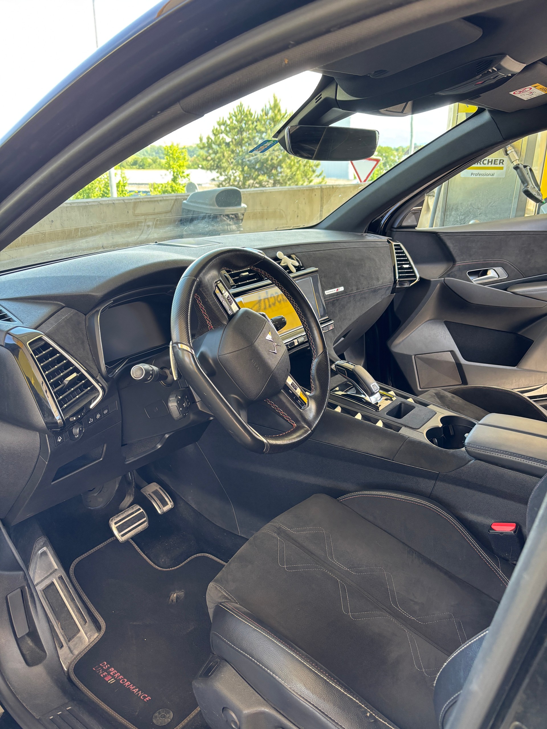 DS AUTOMOBILES 1.6 PureTech Performance Line-image-2