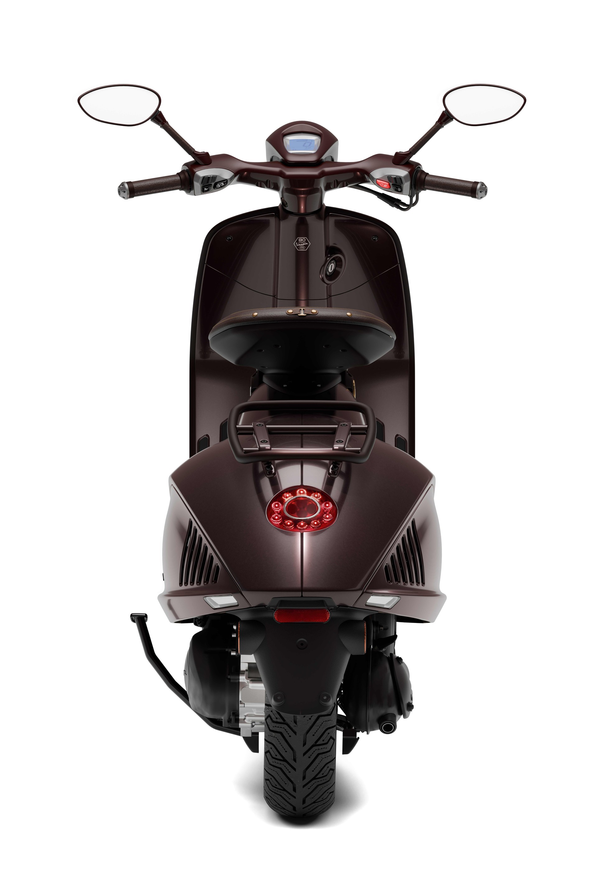 PIAGGIO Vespa 946 125 Horse-image-10
