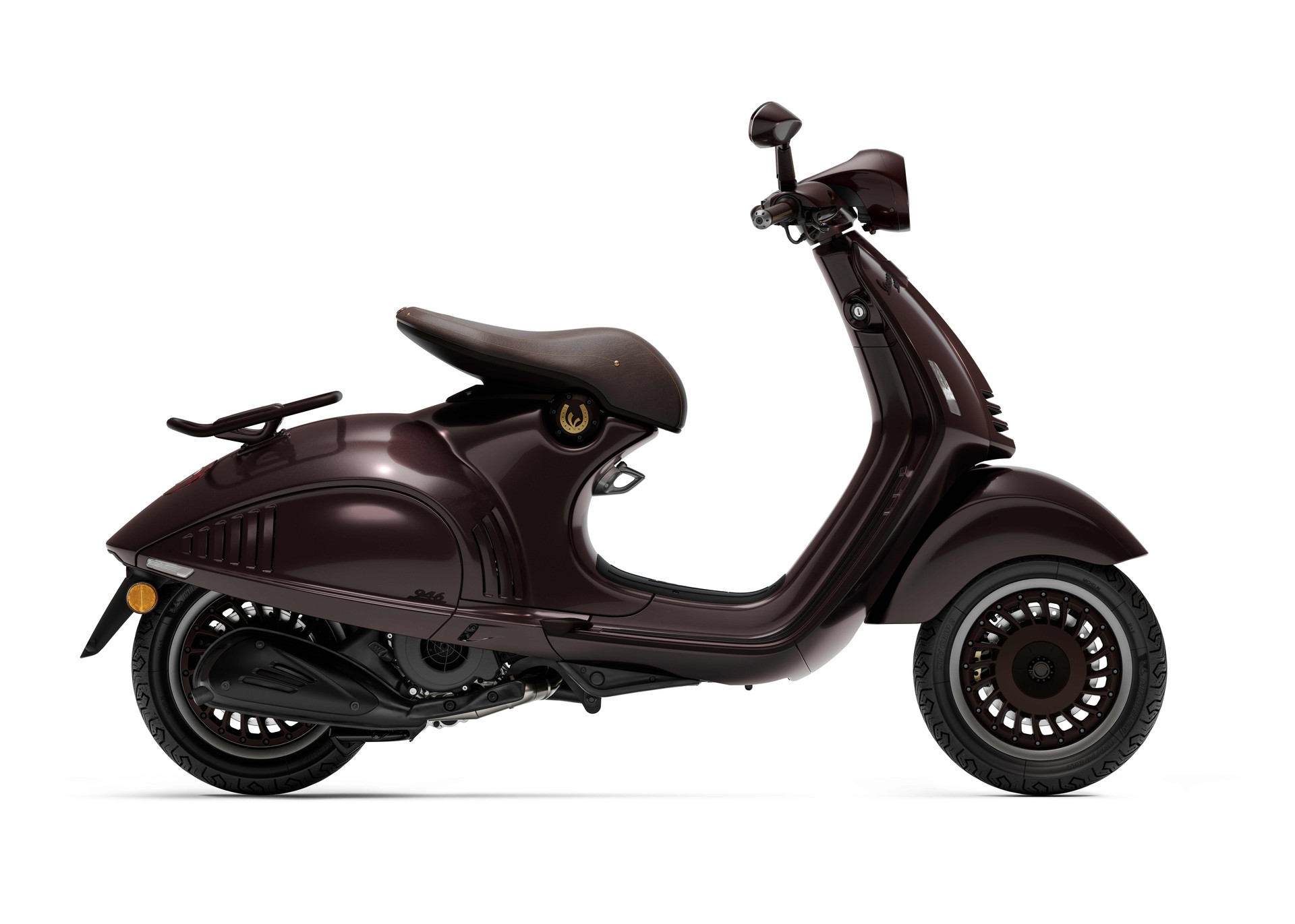 PIAGGIO Vespa 946 125 Horse-image-4