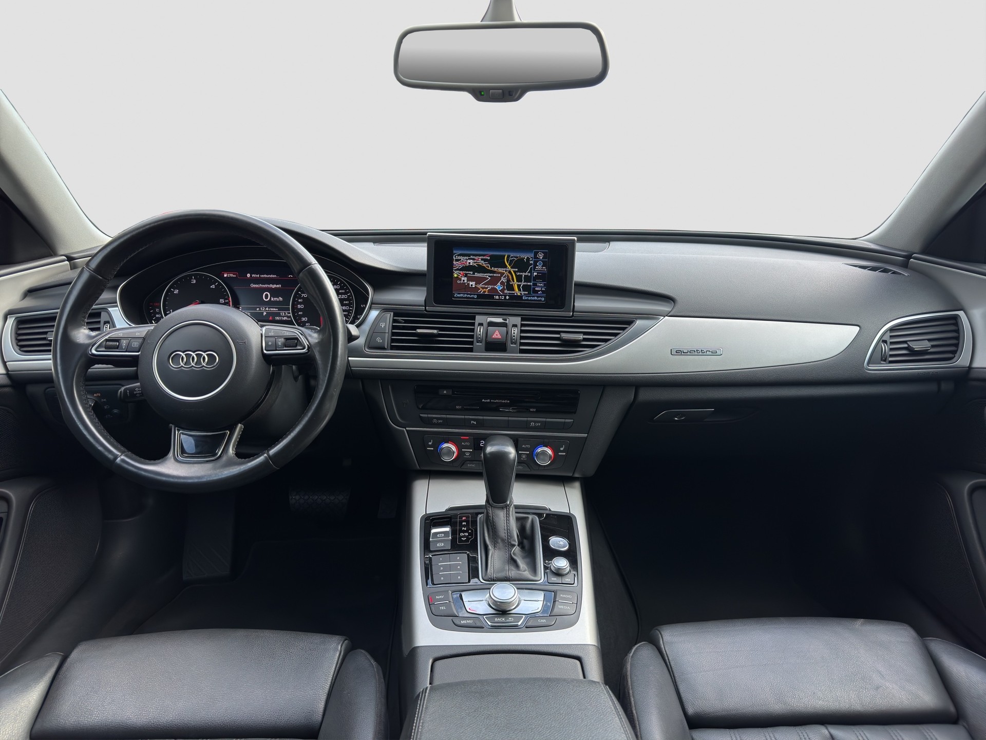 AUDI A6 Avant 2.0 TDI S-tronic-image-3
