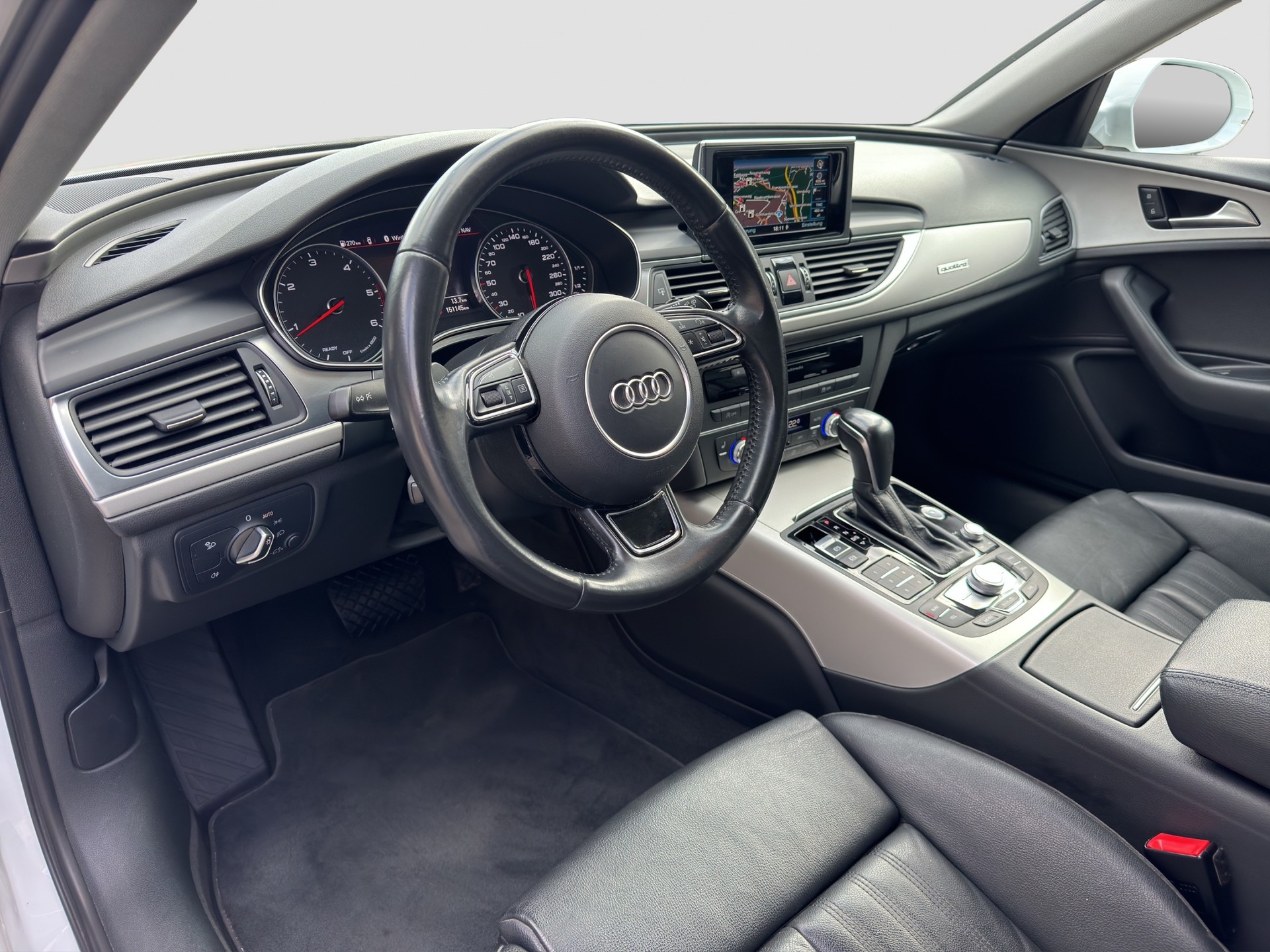 AUDI A6 Avant 2.0 TDI S-tronic-image-7