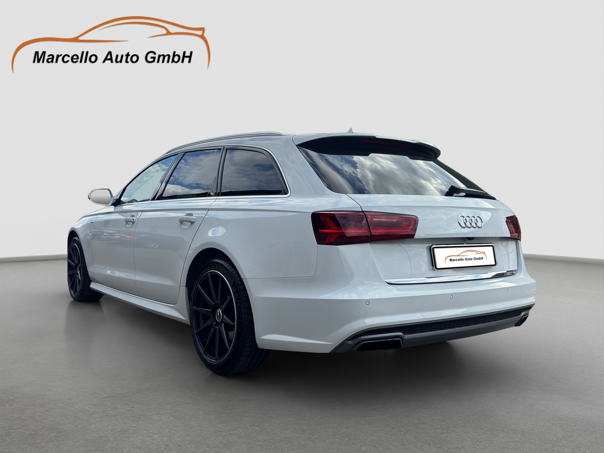 AUDI A6 Avant 2.0 TDI S-tronic-image-15