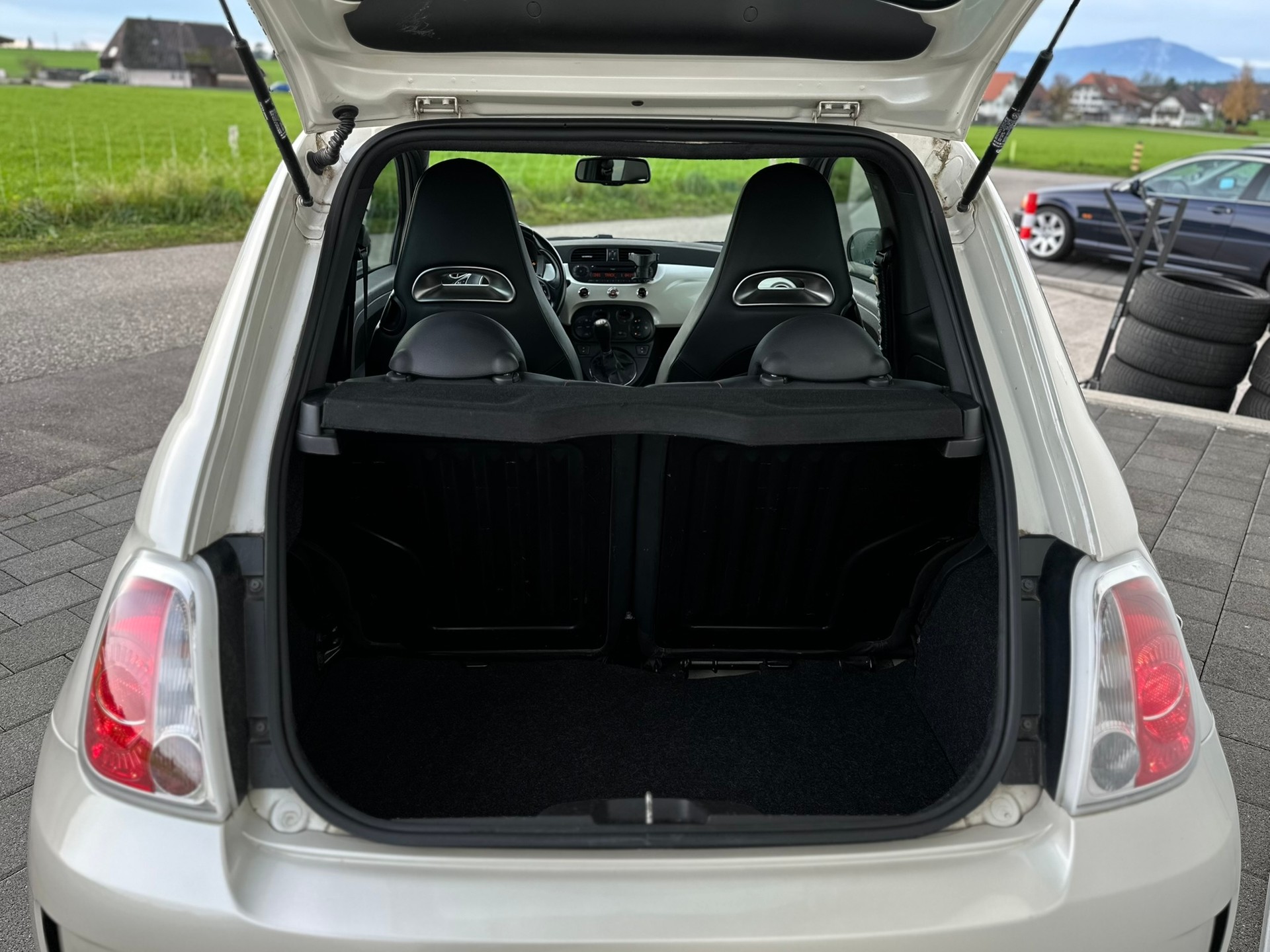 FIAT 500 1.4 16V Turbo Abarth-image-21