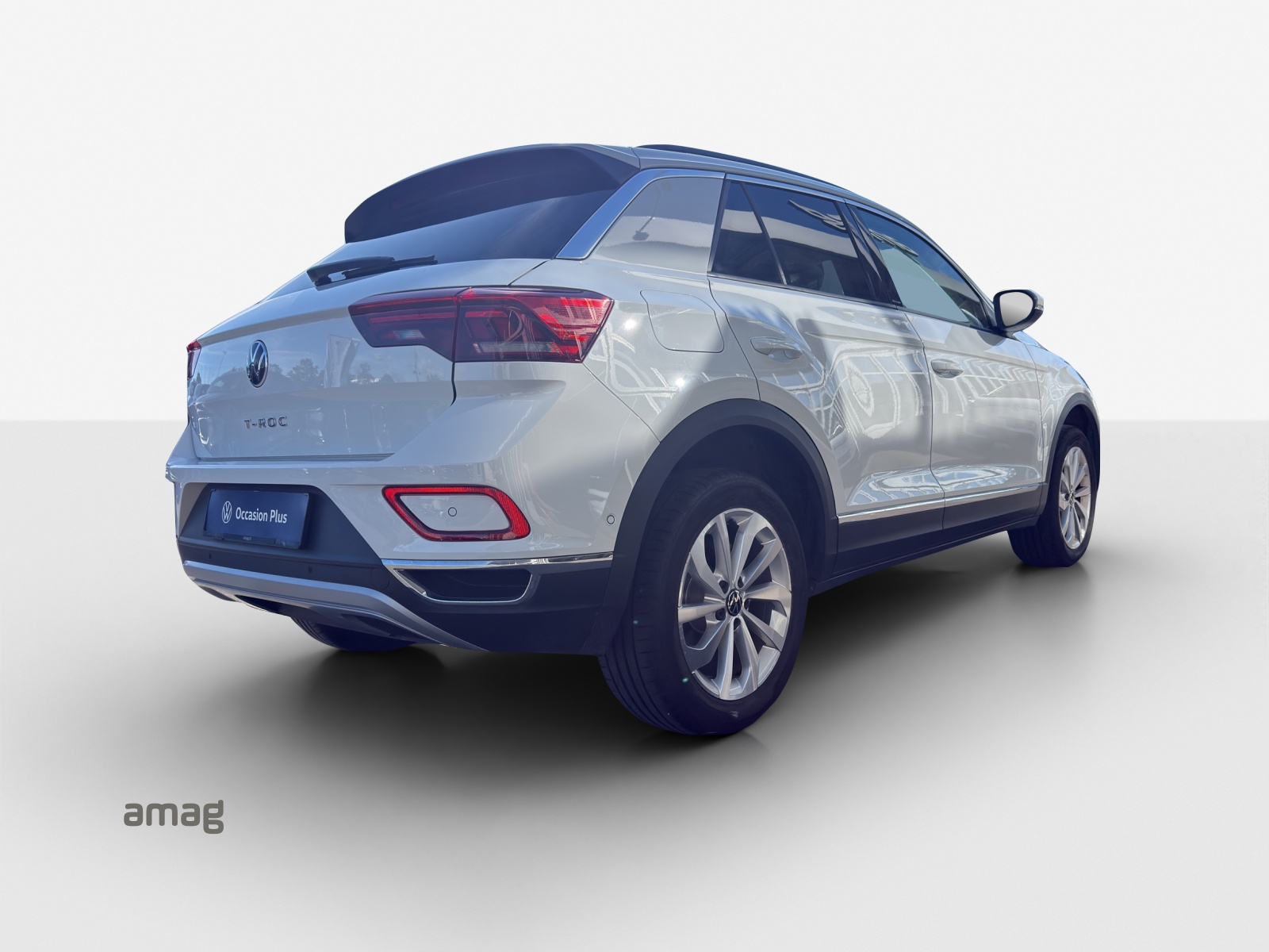 VW T-Roc 1.5 TSI EVO Style DSG-image-4