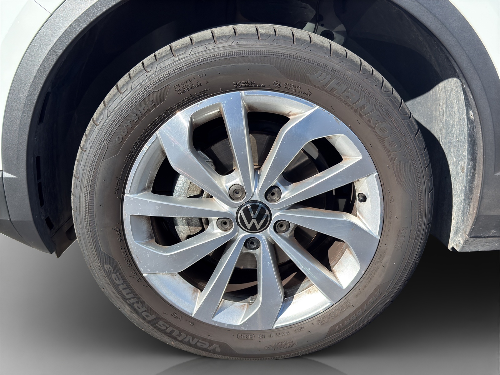 VW T-Roc 1.5 TSI EVO Style DSG-image-13