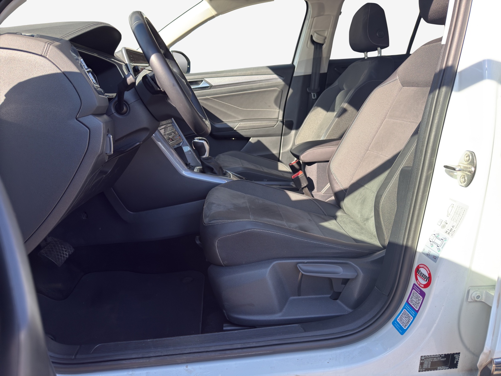 VW T-Roc 1.5 TSI EVO Style DSG-image-7