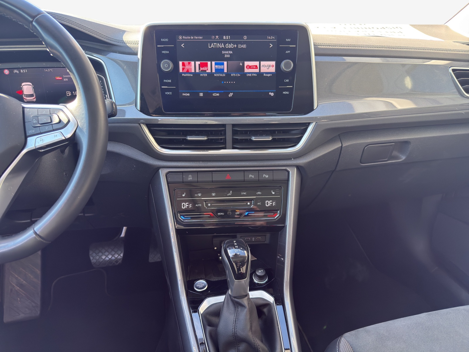 VW T-Roc 1.5 TSI EVO Style DSG-image-10