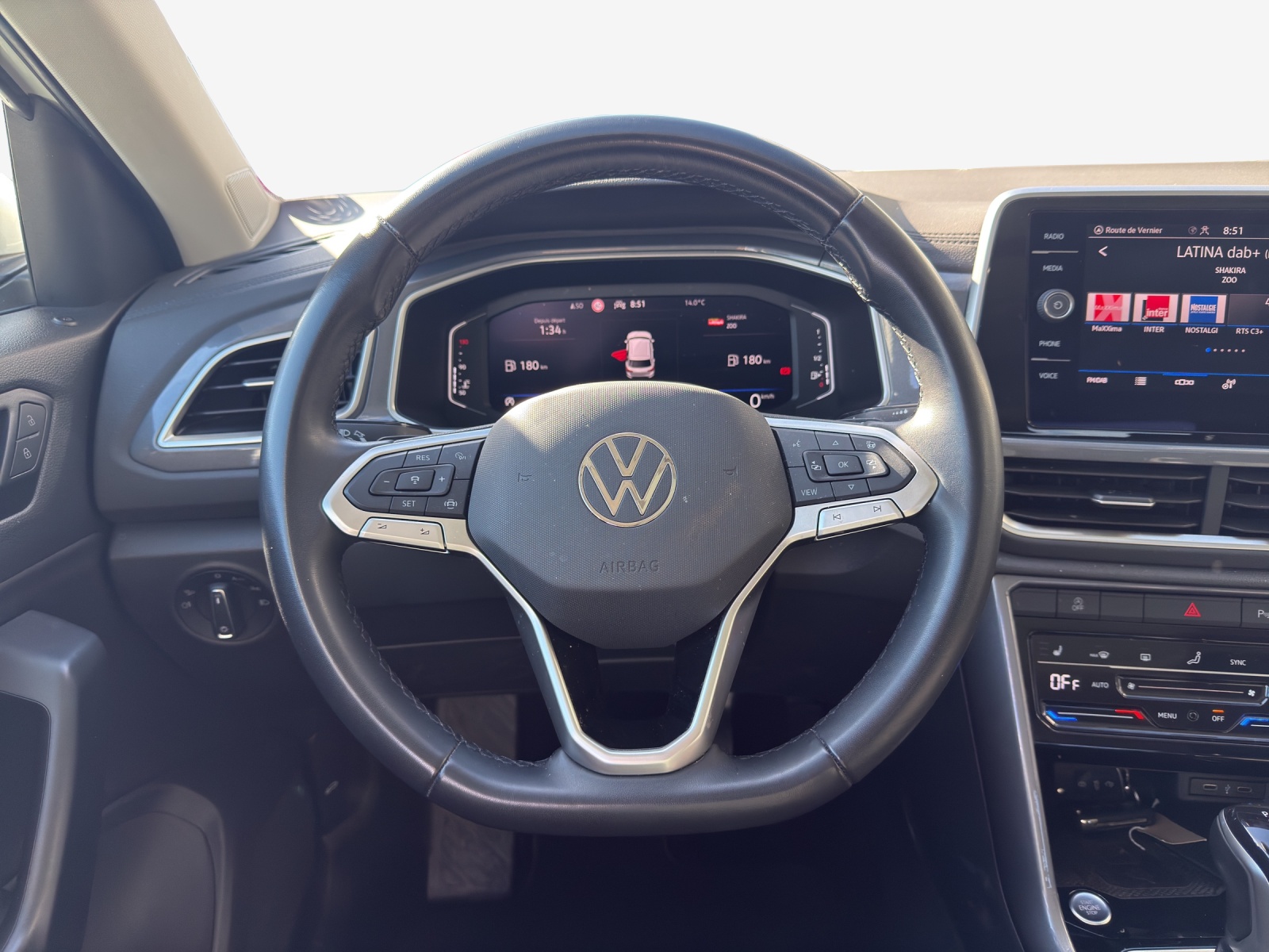 VW T-Roc 1.5 TSI EVO Style DSG-image-9