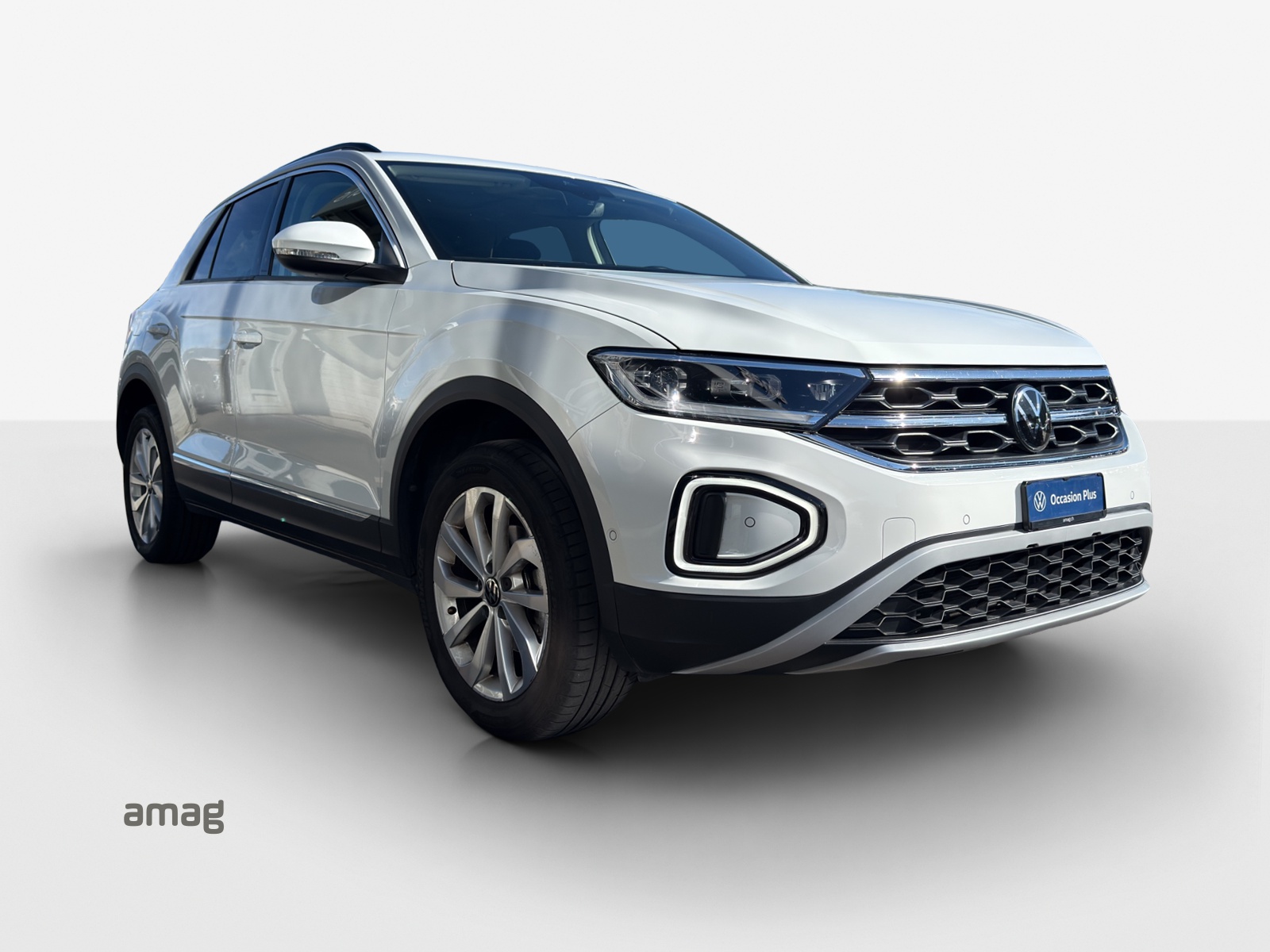 VW T-Roc 1.5 TSI EVO Style DSG-image-5