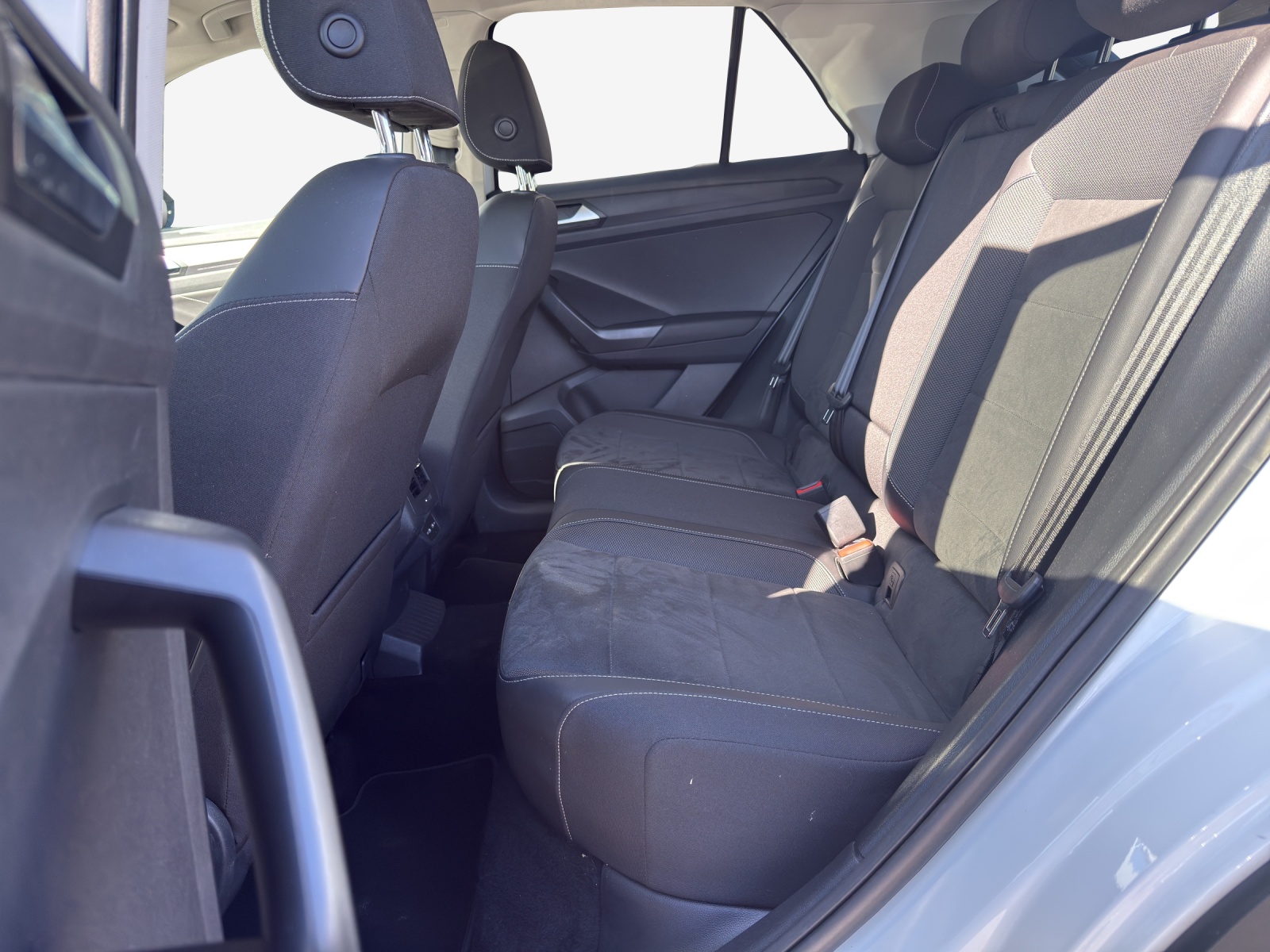 VW T-Roc 1.5 TSI EVO Style DSG-image-11