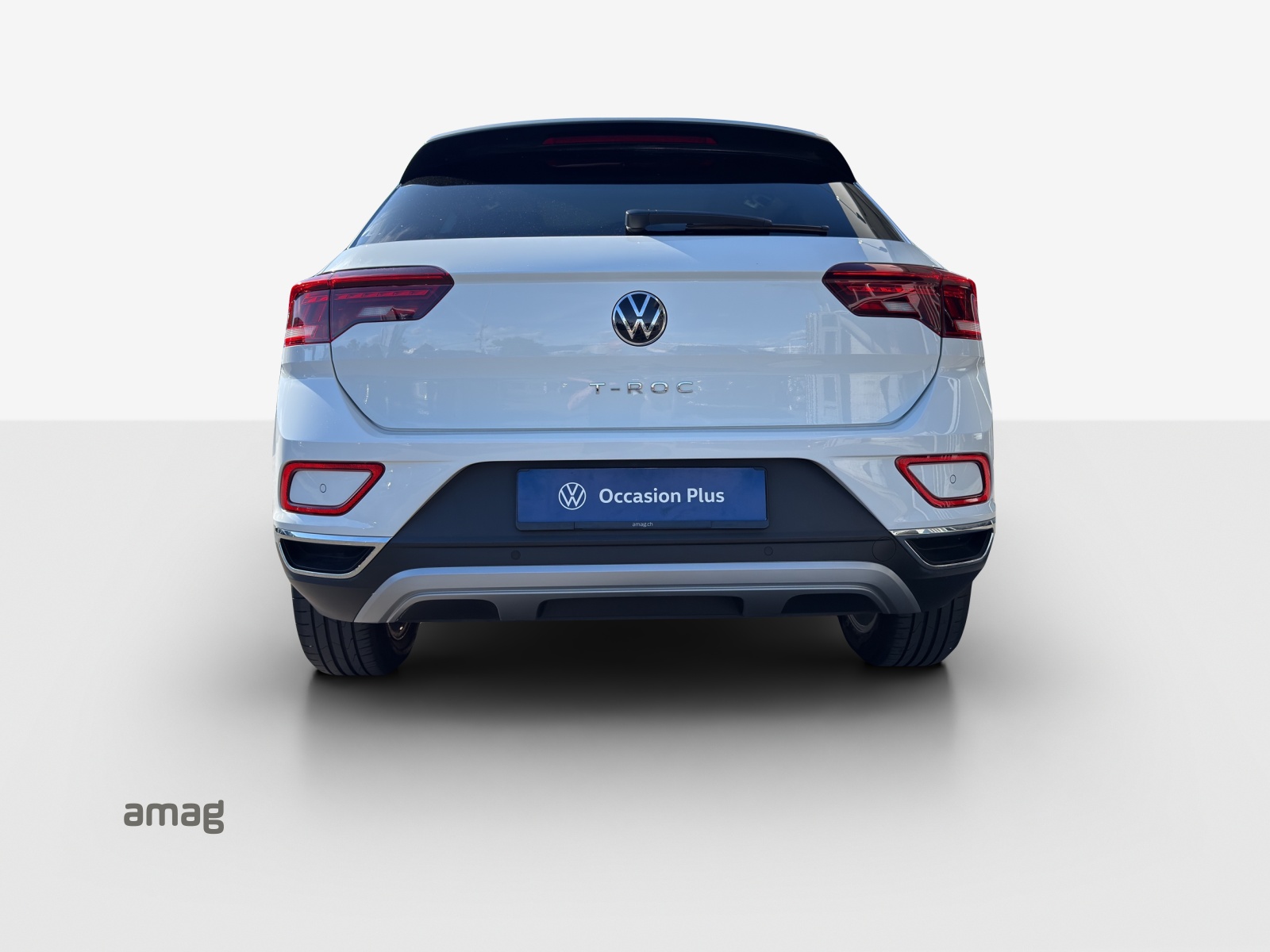 VW T-Roc 1.5 TSI EVO Style DSG-image-3