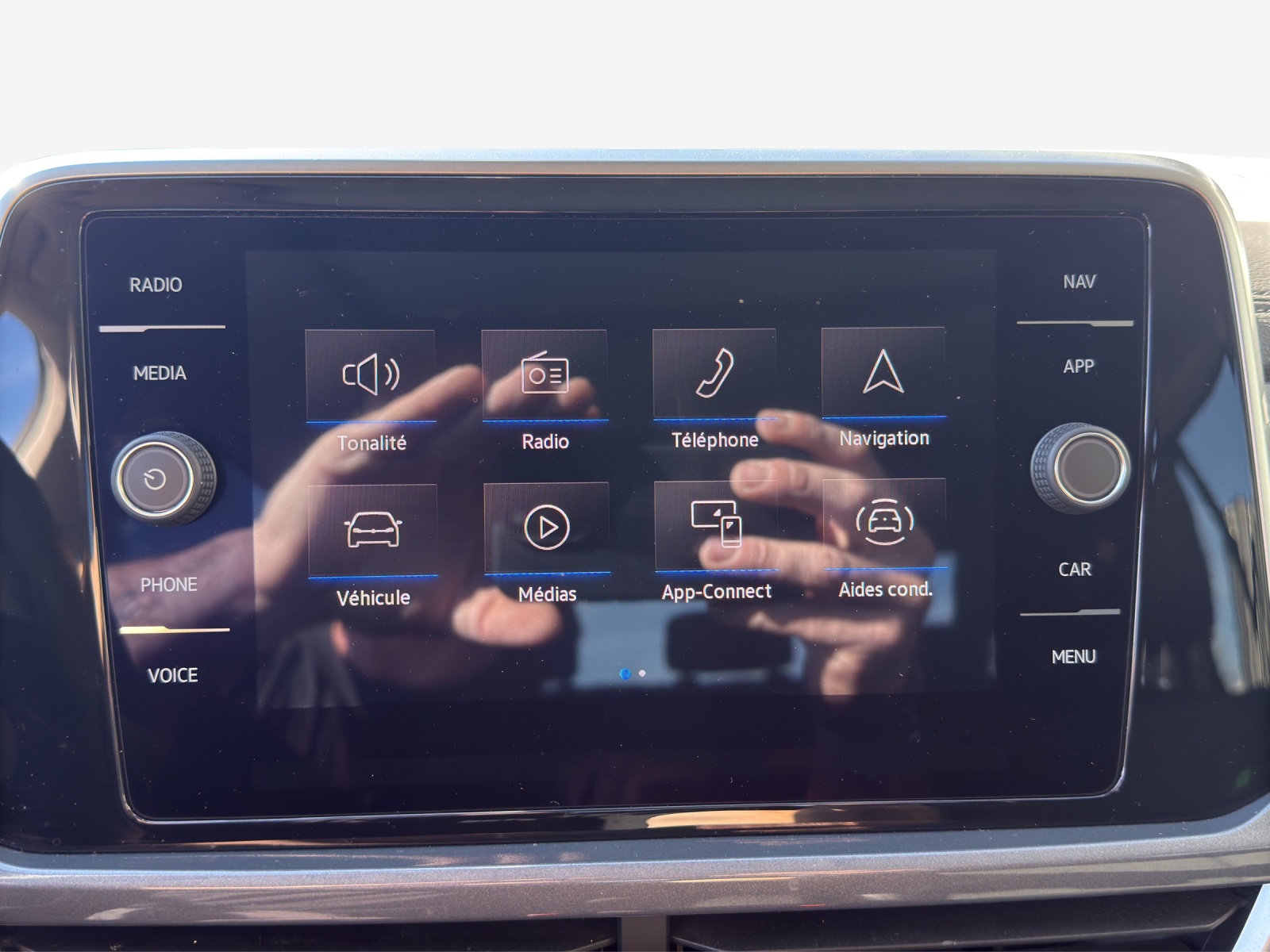 VW T-Roc 1.5 TSI EVO Style DSG-image-15