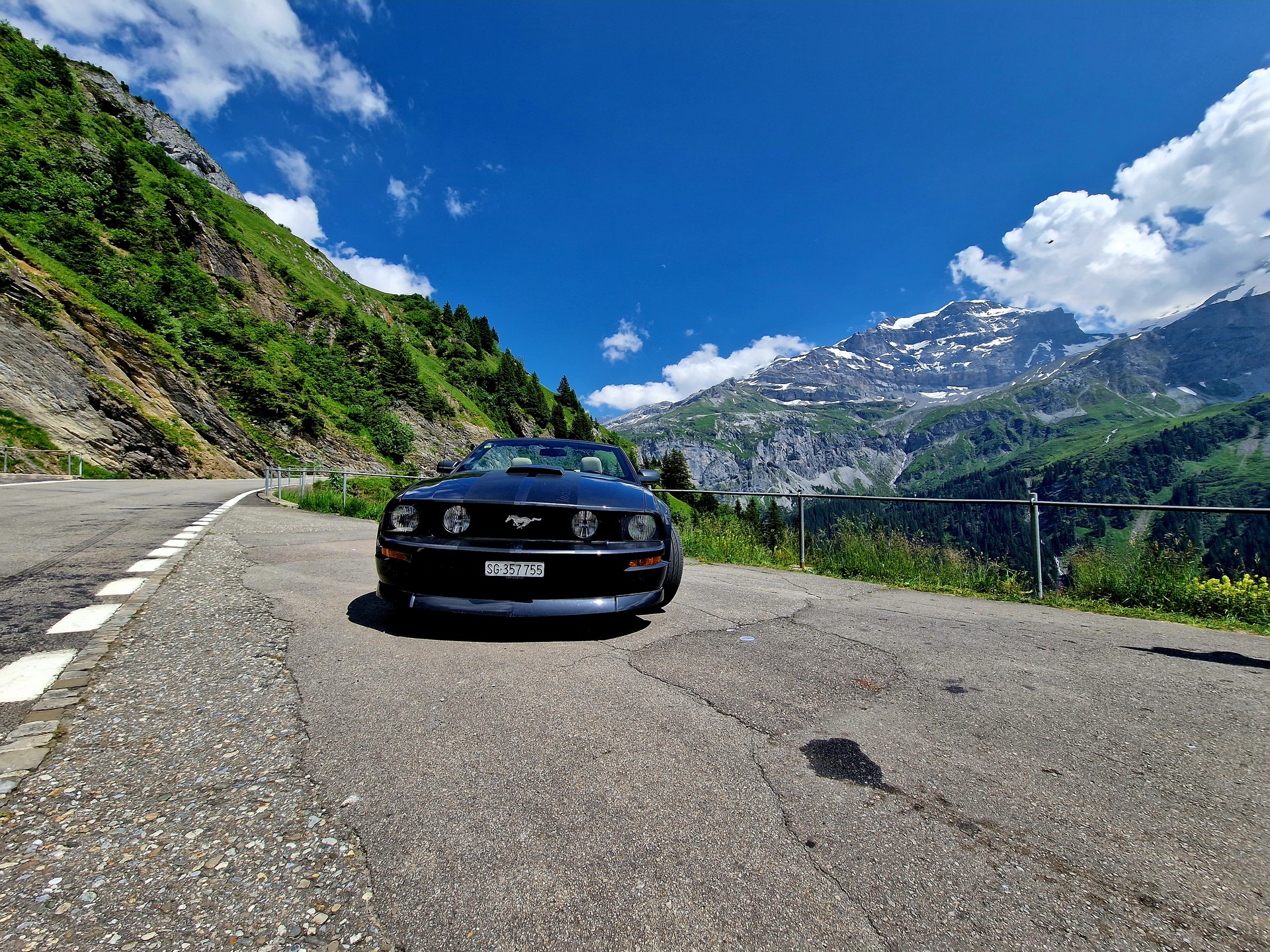 FORD MUSTANG-image-4