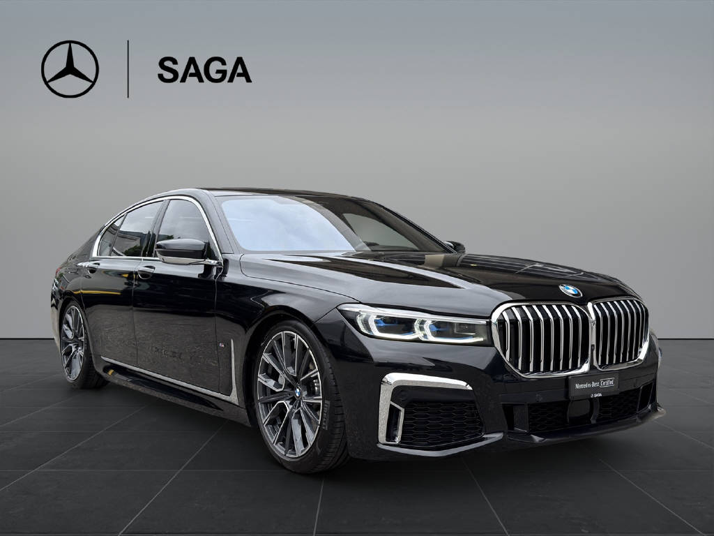 BMW 740d xDrive SAG-image-0