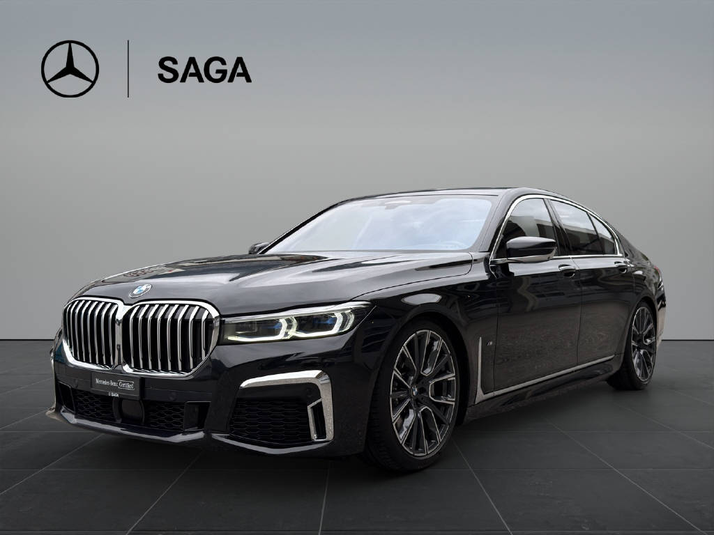 BMW 740d xDrive SAG-image-2