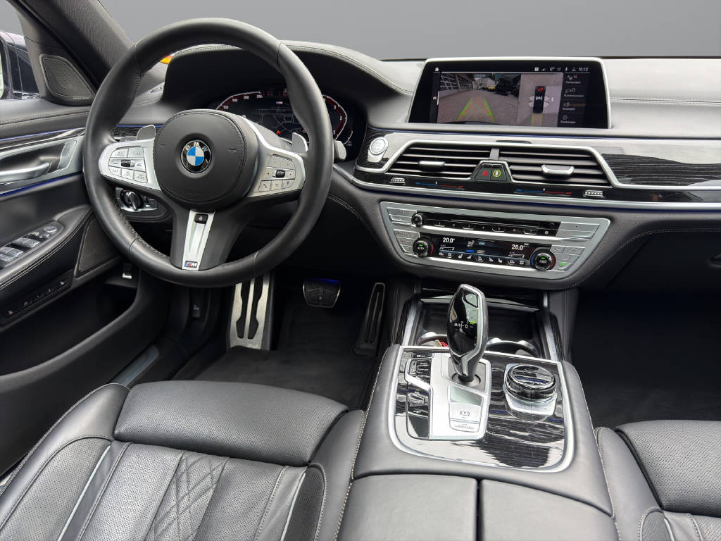 BMW 740d xDrive SAG-image-9
